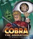 【中古】コブラ・ジ・アニメーション TVシリーズ 2010(新シリーズ) VOL.5(Blu-ray Disc)
