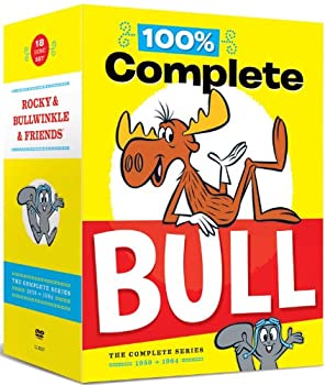 値引きする Rocky Bullwinkle Friends Complete Series Dvd Import 値引きする Tonyandkimcash Com 値引きする Rocky Bullwinkle Friends Complete Series Dvd Import 値引きする Tonyandkimcash Com