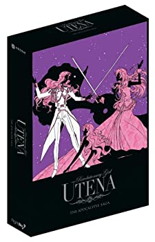 楽天Come to Store【中古】Revolutionary Girl Utena: Apocalypse Saga [DVD] [Import]