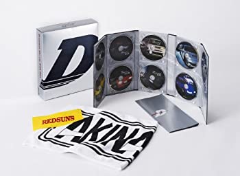 šƬʸ[˥]D COMPLETE BD-BOX Vol.1 [Blu-ray]