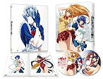 【中古】一騎当千 Dragon Destiny Blu-ray BOX