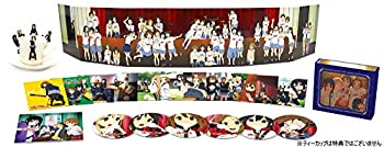 【中古】けいおん!! Blu-ray Box (初回限定生産)