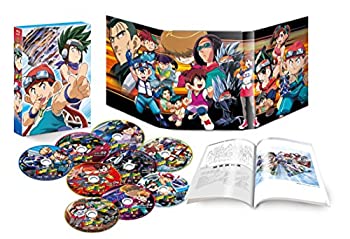完売 爆走兄弟レッツ ゴー Max Blu Ray Box 超大特価 Www Most Gov La 完売 爆走兄弟レッツ ゴー Max Blu Ray Box 超大特価 Www Most Gov La