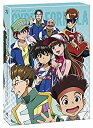 【中古】新世紀GPXサイバーフォーミュラ Blu-ray BOX スペシャルプライス版