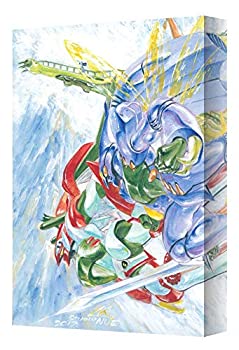 【中古】聖戦士ダンバイン Blu-ray BOX II (メーカー特典なし)【メーカー名】バンダイビジュアル【メーカー型番】【ブランド名】商品画像はイメージです。中古という特性上、使用に影響ない程度の使用感・経年劣化（傷、汚れなど）がある場合がございます。また、中古品の特性上、ギフトには適しておりません。商品名に『初回』、『限定』、『〇〇付き』等の記載がございましても、特典・付属品・保証等は原則付属しておりません。当店では初期不良に限り、商品到着から7日間はを受付けております。(注文後の購入者様都合によるキャンセル・はお受けしていません。)他モールでも併売している商品の為、完売の際は在庫確保できない場合がございます。ご注文からお届けまで1、ご注文⇒ご注文は24時間受け付けております。2、注文確認⇒ご注文後、当店から注文確認メールを送信します。3、在庫確認⇒新品在庫：3-5日程度でお届け。　　※中古品は受注後に、再メンテナンス、梱包しますので　お届けまで3日-10日営業日程度とお考え下さい。　米海外から発送の場合は3週間程度かかる場合がございます。　※離島、北海道、九州、沖縄は遅れる場合がございます。予めご了承下さい。※配送業者、発送方法は選択できません。お電話でのお問合せは少人数で運営の為受け付けておりませんので、メールにてお問合せお願い致します。お客様都合によるご注文後のキャンセル・はお受けしておりませんのでご了承下さい。ご来店ありがとうございます。昭和・平成のCD、DVD、家電、音響機器など希少な商品も多数そろえています。レコード、楽器の取り扱いはございません。掲載していない商品もお探しいたします。映像商品にはタイトル最後に[DVD]、[Blu-ray]と表記しています。表記ないものはCDとなります。お気軽にメールにてお問い合わせください。