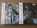 【中古】機動戦士ガンダムSEED HDリマスター 初回限定版 Blu-ray BOX 全4巻セット