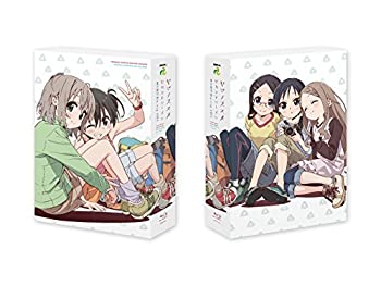 【中古】ヤマノススメ セカンドシーズン 全巻登頂Blu-ray BOX【メーカー名】スマイラルアニメーション【メーカー型番】【ブランド名】商品画像はイメージです。中古という特性上、使用に影響ない程度の使用感・経年劣化（傷、汚れなど）がある場合がございます。また、中古品の特性上、ギフトには適しておりません。商品名に『初回』、『限定』、『〇〇付き』等の記載がございましても、特典・付属品・保証等は原則付属しておりません。当店では初期不良に限り、商品到着から7日間はを受付けております。(注文後の購入者様都合によるキャンセル・はお受けしていません。)他モールでも併売している商品の為、完売の際は在庫確保できない場合がございます。ご注文からお届けまで1、ご注文⇒ご注文は24時間受け付けております。2、注文確認⇒ご注文後、当店から注文確認メールを送信します。3、在庫確認⇒新品在庫：3-5日程度でお届け。　　※中古品は受注後に、再メンテナンス、梱包しますので　お届けまで3日-10日営業日程度とお考え下さい。　米海外から発送の場合は3週間程度かかる場合がございます。　※離島、北海道、九州、沖縄は遅れる場合がございます。予めご了承下さい。※配送業者、発送方法は選択できません。お電話でのお問合せは少人数で運営の為受け付けておりませんので、メールにてお問合せお願い致します。お客様都合によるご注文後のキャンセル・はお受けしておりませんのでご了承下さい。ご来店ありがとうございます。昭和・平成のCD、DVD、家電、音響機器など希少な商品も多数そろえています。レコード、楽器の取り扱いはございません。掲載していない商品もお探しいたします。映像商品にはタイトル最後に[DVD]、[Blu-ray]と表記しています。表記ないものはCDとなります。お気軽にメールにてお問い合わせください。