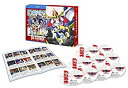 【中古】熱血最強ゴウザウラーBlu-ray BOX
