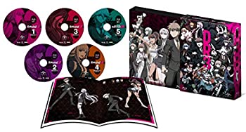 値引 ダンガンロンパ3 The End Of 希望ヶ峰学園 Blu Ray Box 日本産 Muaythai Sport 値引 ダンガンロンパ3 The End Of 希望ヶ峰学園 Blu Ray Box 日本産 Muaythai Sport