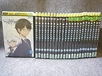 【中古】ワールドトリガー 【レンタル落ち】全24巻セット