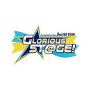 【中古】THE IDOLM@STER SideM 3rdLIVE TOUR ~GLORIOUS ST@GE!~ LIVE Blu-ray (Side SENDA