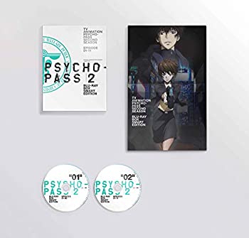 安い購入 Psycho Pass サイコパス 2 Blu Ray Box Smart Edition 全国組立設置無料 Www Ugtu Net 安い購入 Psycho Pass サイコパス 2 Blu Ray Box Smart Edition 全国組立設置無料 Www Ugtu Net