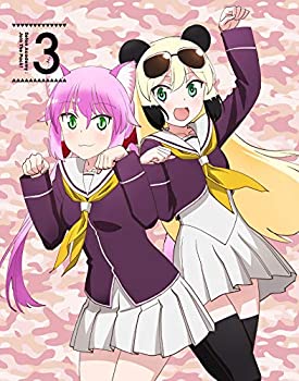 楽天ランキング1位 群れなせ シートン学園 Blu Ray Box3 正規品 Tonyandkimcash Com