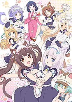 超美品 Tvアニメ ネコぱら Blu Ray Box Iii 楽天ランキング1位 Hris Lintasmediatama Com