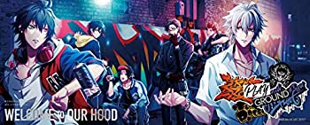【中古】ヒプノシスマイク -Division Rap Battle-4th LIVE@オオサカ《Welcome to our Hood》 Blu-ray