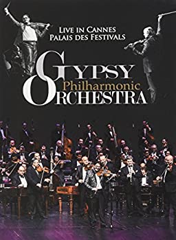 【中古】Live in Cannes - Palais des Festivals