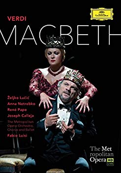 yÁzMacbeth [DVD]