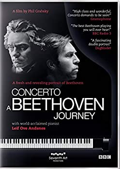 【中古】Concerto: Journey [DVD]