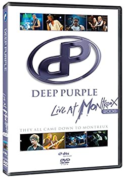 楽天Come to Store【中古】They All Came Down to Montreux [DVD]
