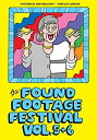 【中古】Found Footage Festival: Combo 5 & 6 [DVD] [Import]