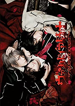 【中古】ヴァンパイア騎士 [DVD]
