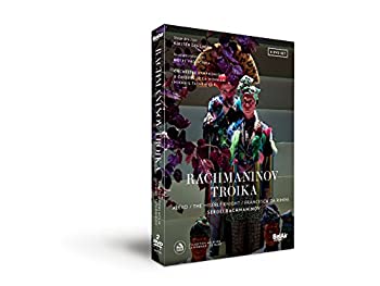安心の定価販売 ラフマニノフ 歌劇三部作 アレコ けちな騎士 フランチェスカ ダ リミニ Dvd 2discs 正規激安 Tonyandkimcash Com 安心の定価販売 ラフマニノフ 歌劇三部作 アレコ けちな騎士 フランチェスカ ダ リミニ Dvd 2discs 正規激安 Tonyandkimcash Com