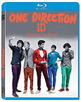 【中古】One Direction iTunes Festival - DTS HD Master Audio - Region Free Blu-ray