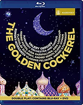 šۥॹ=륵 : η ֶܡ (Rimsky-Korsakov : The Golden Cockerel / Valery Gergiev | Vladimir Feliauer | Mariinsky Orchestra