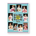 【中古】SEASIDE SUMMER FESTIVAL 2015 DVD