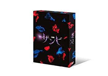 【中古】舞台「ザンビ」 DVD-BOX【メーカー名】バップ【メーカー型番】【ブランド名】商品画像はイメージです。中古という特性上、使用に影響ない程度の使用感・経年劣化（傷、汚れなど）がある場合がございます。また、中古品の特性上、ギフトには適しておりません。商品名に『初回』、『限定』、『〇〇付き』等の記載がございましても、特典・付属品・保証等は原則付属しておりません。当店では初期不良に限り、商品到着から7日間はを受付けております。(注文後の購入者様都合によるキャンセル・はお受けしていません。)他モールでも併売している商品の為、完売の際は在庫確保できない場合がございます。ご注文からお届けまで1、ご注文⇒ご注文は24時間受け付けております。2、注文確認⇒ご注文後、当店から注文確認メールを送信します。3、在庫確認⇒新品在庫：3-5日程度でお届け。　　※中古品は受注後に、再メンテナンス、梱包しますので　お届けまで3日-10日営業日程度とお考え下さい。　米海外から発送の場合は3週間程度かかる場合がございます。　※離島、北海道、九州、沖縄は遅れる場合がございます。予めご了承下さい。※配送業者、発送方法は選択できません。お電話でのお問合せは少人数で運営の為受け付けておりませんので、メールにてお問合せお願い致します。お客様都合によるご注文後のキャンセル・はお受けしておりませんのでご了承下さい。ご来店ありがとうございます。昭和・平成のCD、DVD、家電、音響機器など希少な商品も多数そろえています。レコード、楽器の取り扱いはございません。掲載していない商品もお探しいたします。映像商品にはタイトル最後に[DVD]、[Blu-ray]と表記しています。表記ないものはCDとなります。お気軽にメールにてお問い合わせください。