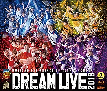 楽天市場】ミュージカル テニスの王子様 Dream Live 5thの通販