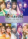 【中古】【DVD】10 FLAVORS SEASIDE LIVE FES 2015