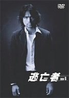 By Title: Ta Line - 【中古】逃亡者 VOL.6 [DVD]