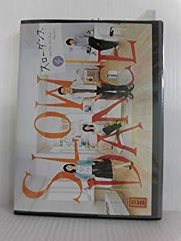 【中古】スローダンス Vol.4 [DVD]