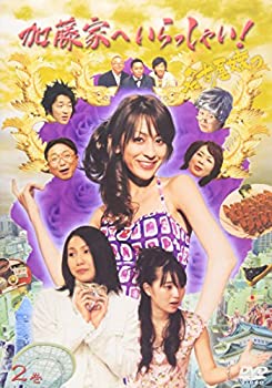 By Title: Ta Line - 【中古】加藤家へいらっしゃい!~名古屋嬢っ~ 2 [DVD]