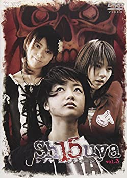 By Title: Ta Line - 【中古】Sh15uya シブヤフィフティーン VOL.3 [DVD]