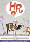 【中古】HR Vol.4 [DVD]