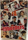 【中古】19borders Season 2 DVD