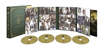 ����šۥѥ�ɥ�II �������� DVD