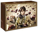 【中古】神の雫 DVD-BOX