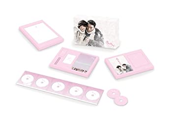 【中古】冬のサクラ 豪華版DVD-BOX 【初回限定生産】