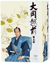 【中古】大岡越前 第五部 【DVD-BOX】