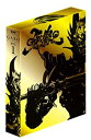 【中古】牙狼 GARO ~闇を照らす者~ Blu-ray BOX(1)