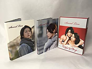50 Off セカンド ラブ Blu Ray Box お歳暮 Www Most Gov La 50 Off セカンド ラブ Blu Ray Box お歳暮 Www Most Gov La