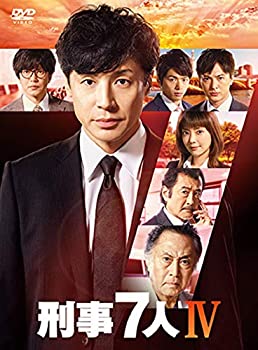 楽天市場】刑事七人（DVD｜CD・DVD）の通販