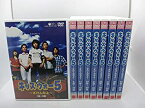 【中古】キッズ・ウォー 5　ざけんなよ　レンタル落ちセット　全9巻