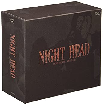 楽天市場】ナイト ヘッド dvdの通販