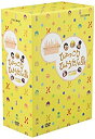 【中古】ひょっこりひょうたん島 アラビアンナイトの巻 DVD-BOX