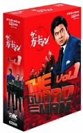 TV Anime - 【中古】ザ・ガードマン 1970年度版 DVD-BOX(前編)