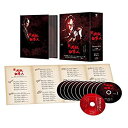 【中古】新 必殺仕事人 ブルーレイBOX(Blu-ray Disc)